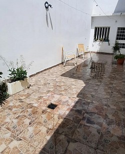 Patio / Yard